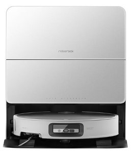 שואב אבק רובוטי ROBOROCK SAROS 10 יבואן רשמי