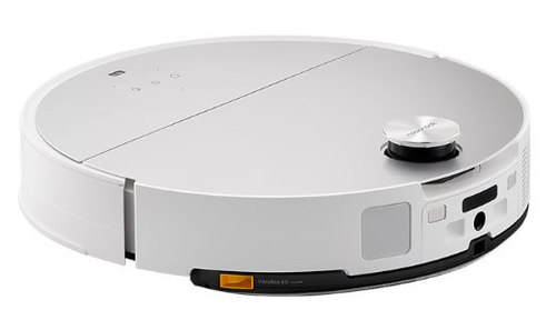 שואב אבק רובוטי שוטף , שטיחים , שיערות ROBOROCK SAROS 10, שואב רובוטי שעולה על מכשולים, שואב רובוטי לבעלי חיים , כלב , חתול , ROBOROCK