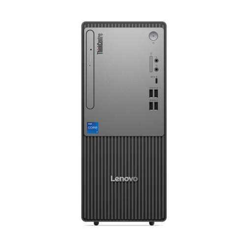 מחשב נייח LENOVO neo 50t G5 I5-14400 | 16GB | 512GB | DOS | 3Y
