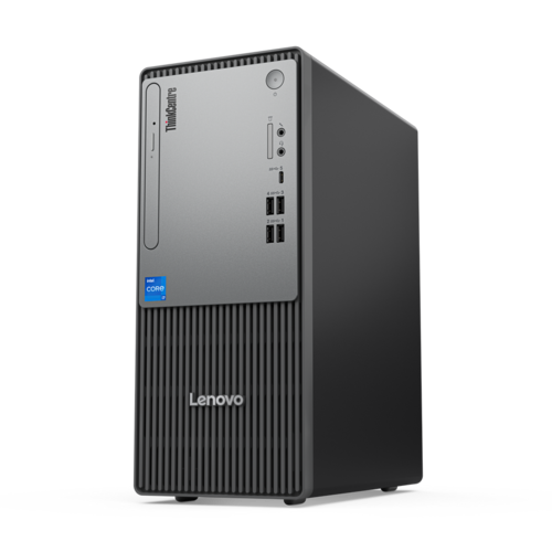 מחשב נייח LENOVO neo 50t G5 I5-14400 | 16GB | 512GB | DOS | 3Y