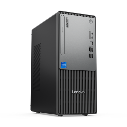 מחשב נייח LENOVO neo 50t G5 I5-14400 | 16GB | 512GB | DOS | 3Y