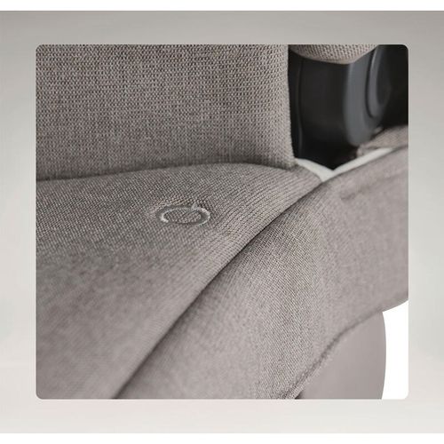 עגלת טיול משולבת כולל 3 חלקים Finiti Trio-Maple