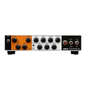 מגבר ראש לגיטרה ORANGE D-GAIN-BABY-100 100W