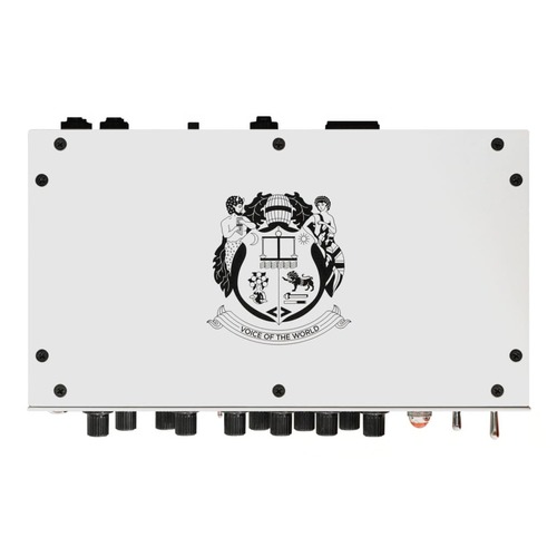 מגבר ראש לגיטרה ORANGE D-GAIN-BABY-100 100W