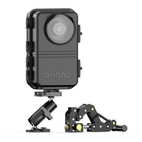 מצלמת טיים לאפס Brinno BCC5000 UHD 4K