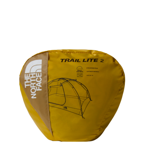 אוהל זוגי TRAIL LITE 2-PERSON - TNF