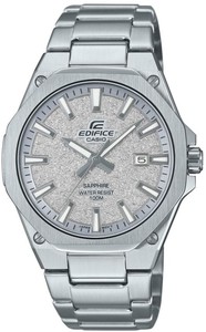 CASIO EFR-S108DE-8A אדיפיס זכוכית ספיר מלאי קטן מהרו להזמין 