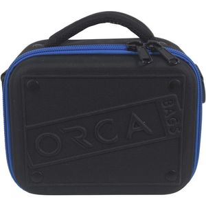 תיק לאביזרים ORCA Mini Hard-Shell Accessories Bag