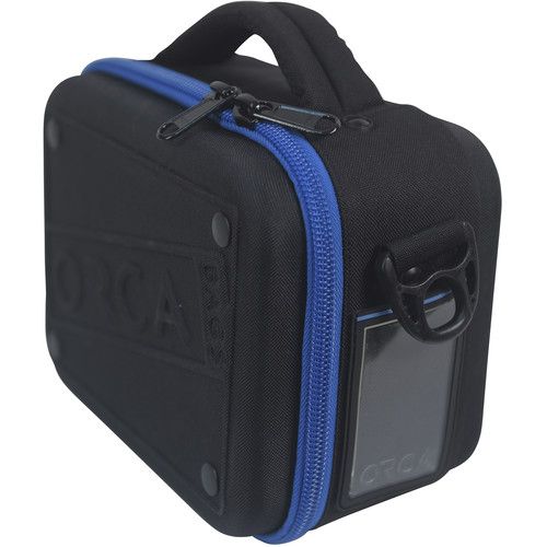 תיק לאביזרים ORCA Mini Hard-Shell Accessories Bag