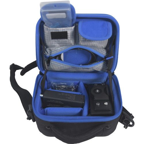 תיק לאביזרים ORCA Mini Hard-Shell Accessories Bag