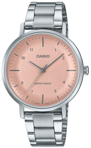 CASIO LTP-VT03D-4B נשים 