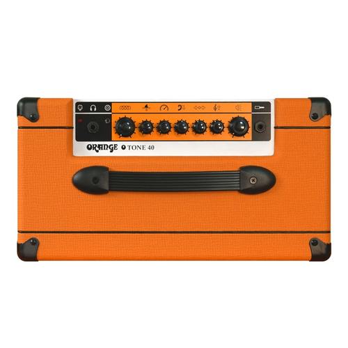 מגבר לגיטרה ORANGE O TONE 40 40W