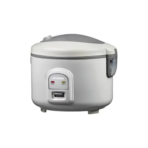 ‏סיר לאידוי אורז ‏ללא שמן Hyundai HARC05MD1 יונדאי