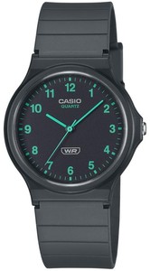 CASIO MQ-24B-8B גברים ונערים חדש