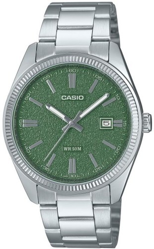 CASIO MTP-1302DA-3A גברים צבעים חדשים מלאי קטן מהרו להזמין