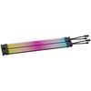 פסי תאורת ARGB לכבלי ספק כוח CORSAIR – גמישים במיוחד עם 200 לדים