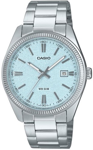 CASIO MTP-1302DA-2A2 גברים צבעים חדשים מלאי קטן מהרו להזמין