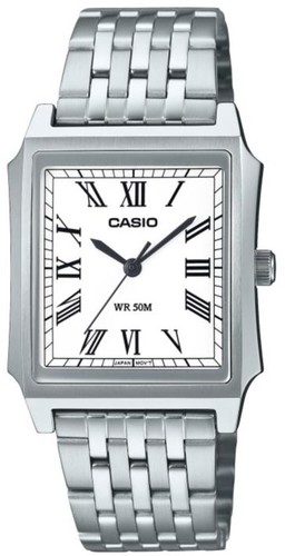 CASIO MTP-B190D-7B גברים סדרה חדשה 
