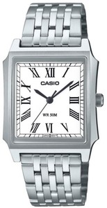 CASIO MTP-B190D-7B גברים סדרה חדשה