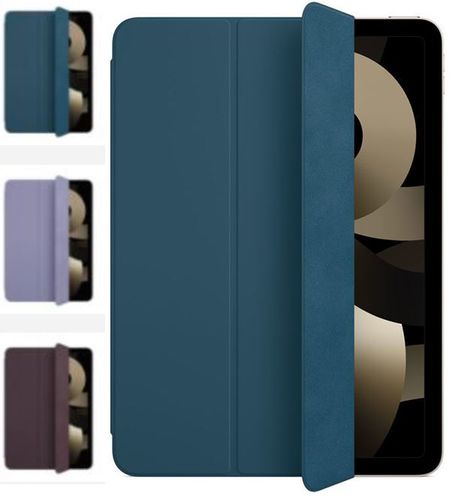 כיסוי חכם Apple לאייפד Smart Folio for iPad Air 13-inch (M2) - Sage