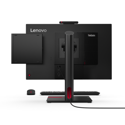 מחשב נייח מיני LENOVO M70q G5 i5-14400T | 8GB | 256GB | Dos | 3Y