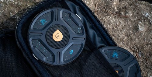 פילטר מקטב PolarPro Helix CP Filter Burkard Edition