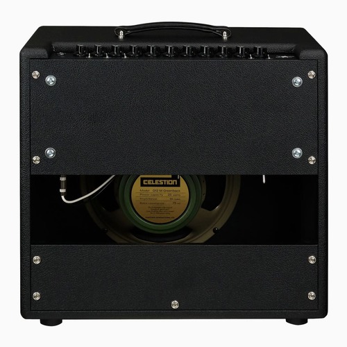 מגבר מנורות SOLDANO ASTRO-20 COMBO 20-WATT ALL TUBE AMP