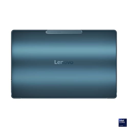 מחשב נייד 14 אינץ מסך מגע Lenovo Yoga Slim 9 14ILL10 OLED 83CX0020IV