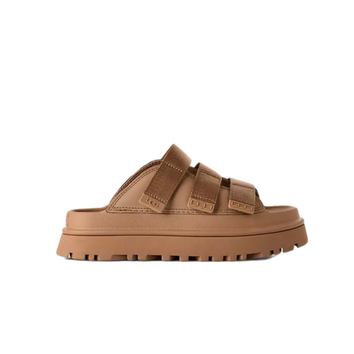 כפכף UGG גולדנגלאו חום מידות 36-40 לנשים