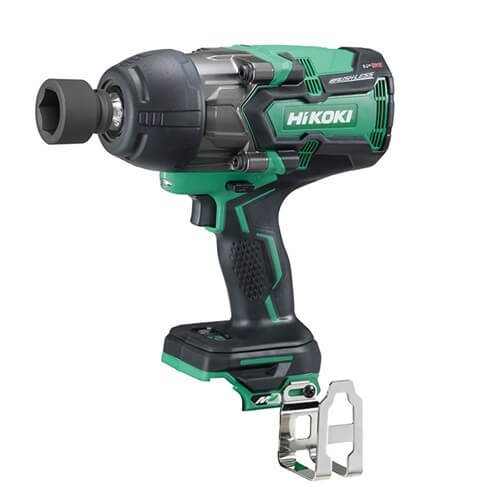 גוף מפתח רטיטה "1/2 נטען 36V דגם WR36DB היקוקי Hikoki
