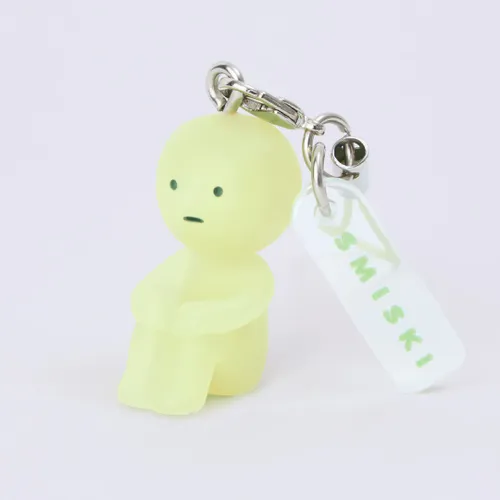 סמיסקי - סדרת צ'ארמים מס' 1 - SMISKI Strap Accessories 1