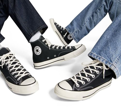 נעל CONVERSE CHUCK 70 מידות 36-45 לגברים