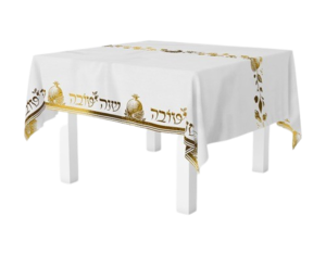 מפת שולחן אלבד