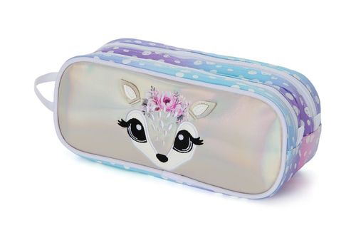 קלמר 2 תאים XD - אילה,