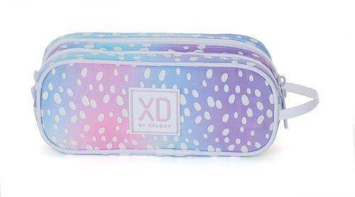 קלמר 2 תאים XD - אילה,