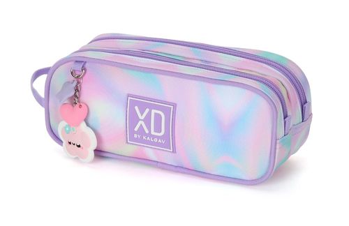 קלמר 2 תאים XD - טאי דאי,