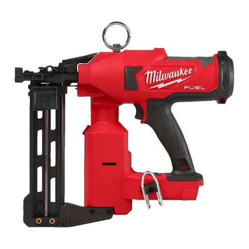 גוף אקדח סיכות פרסה לעבודות גידור בעץ - Milwaukee M18FFUS-0X FUEL