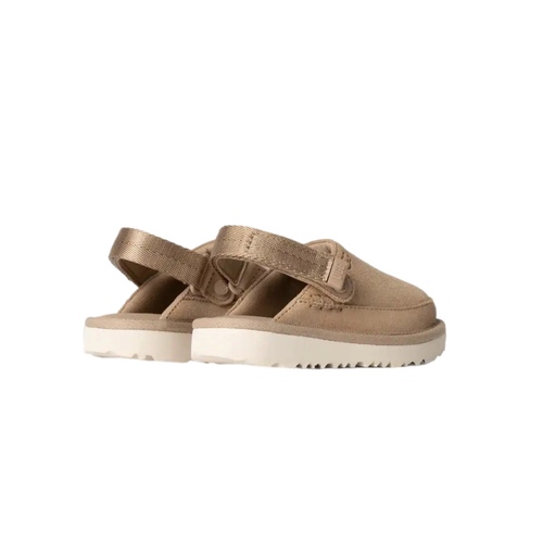 כפכף UGG גולדנסטאר גלוק סנד מידות 22-30 לילדים