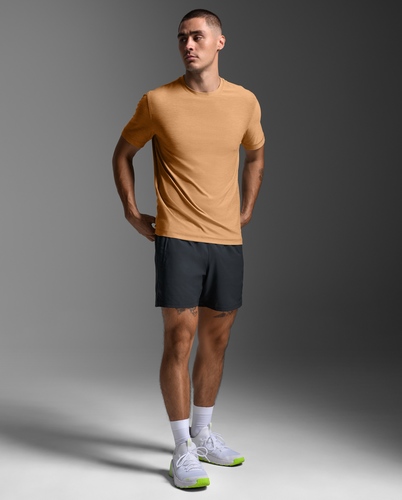 חולצת אימונים Signature Soft Jersey Tee CML/CML