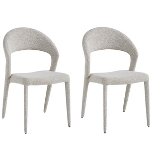 זוג כסאות מעוצבים לפינת אוכל Home Decor