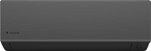 מזגן עילי תדיראן GALAXY INV 365 BL BLACK חד פאזי שחור (3 כ