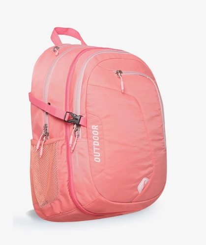 קל גב תיק מתרחב Frontier 30 אפרסק אאוטדור outdoor