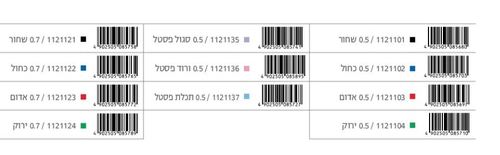 עט פילוט טקפוינט V5