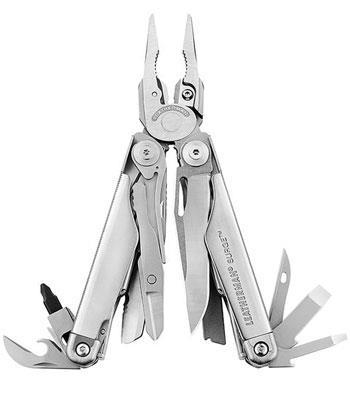 לדרמן SURGE leatherman