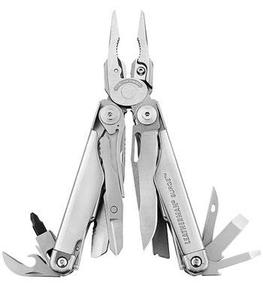 לדרמן SURGE leatherman