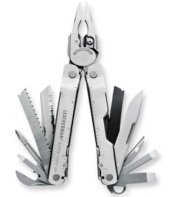 לדרמן SUPERTOOL 300 leatherman