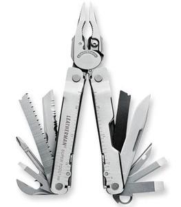 לדרמן SUPERTOOL 300 leatherman