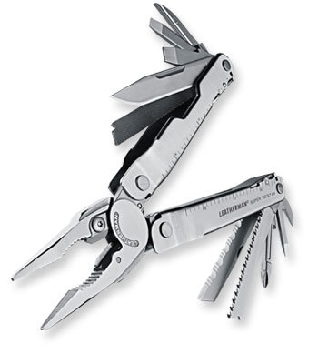 לדרמן SUPERTOOL 300 leatherman