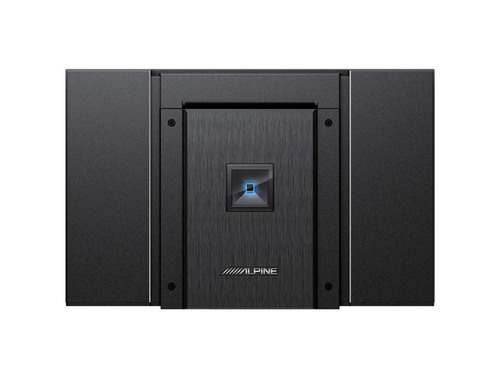 alpine HDA-F60 מגבר לרכב