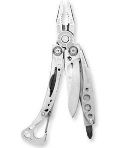 לדרמן SKELETOOL leatherman